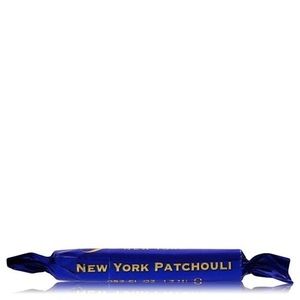 BOND NO. 9 NEW YORK: "NEW YORK PATCHOULI" - SAMPLE SIZE. NEW.